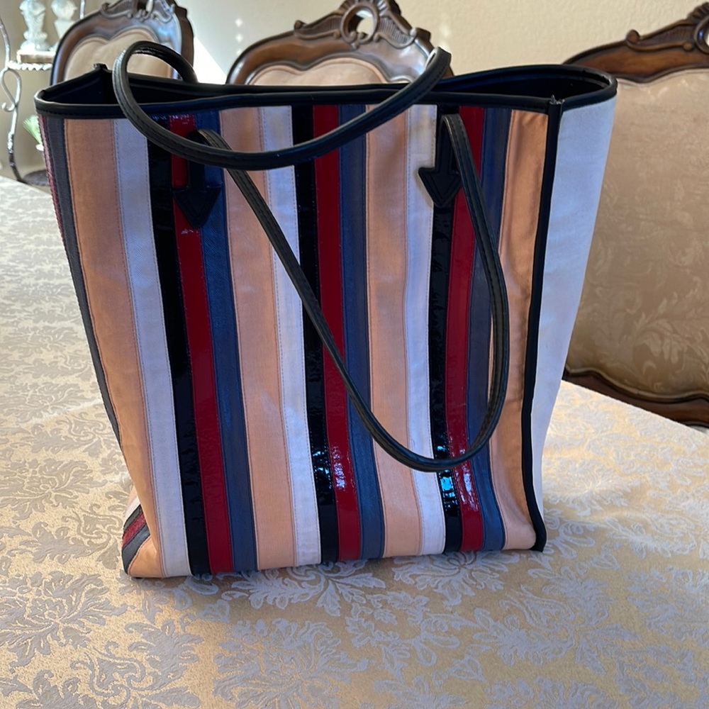 Free People tote